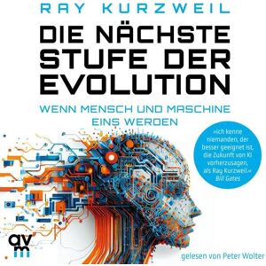 Audio Verlag München Die nächste Stufe der Evolution Audio Verlag München Die nächste Stufe der Evolution
