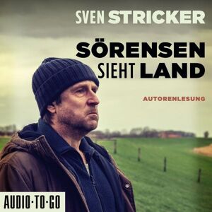 Audio-To-Go Sörensen sieht Land Audio-To-Go Sörensen sieht Land
