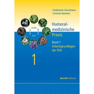 Bacopa Humoralmedizinische Praxis. Bacopa Humoralmedizinische Praxis.