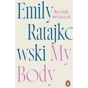 Penguin My Body Penguin My Body