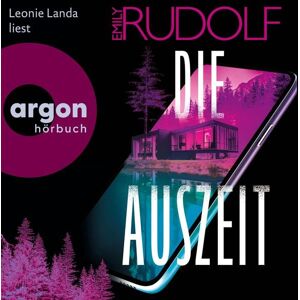 Argon Die Auszeit Argon Die Auszeit