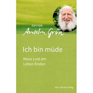 Vier Türme Ich bin müde Vier Türme Ich bin müde