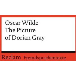 Reclam, Philipp The Picture of Dorian Gray Reclam, Philipp The Picture of Dorian Gray