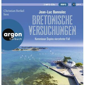 Argon Bretonische Versuchungen Argon Bretonische Versuchungen