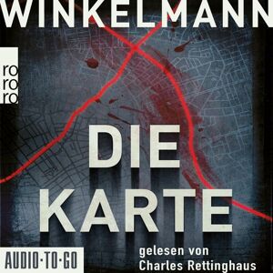 Audio-To-Go Die Karte Audio-To-Go Die Karte