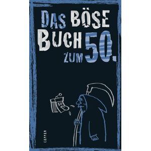 Lappan Das böse Buch zum 50 Lappan Das böse Buch zum 50