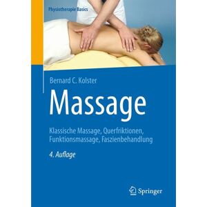Springer Berlin Massage Springer Berlin Massage
