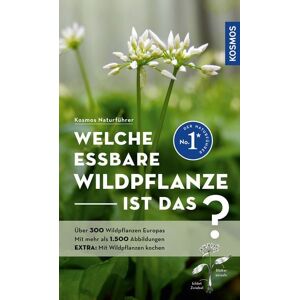 Kosmos Welche essbare Wildpflanze ist das? Kosmos Welche essbare Wildpflanze ist das?