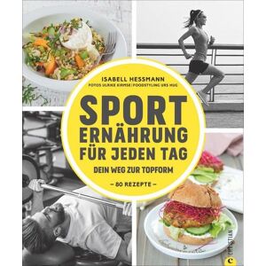Christian Sporternährung für jeden Tag Christian Sporternährung für jeden Tag