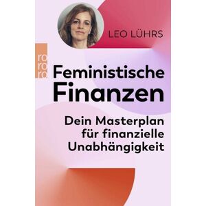 Rowohlt Taschenbuch Feministische Finanzen Rowohlt Taschenbuch Feministische Finanzen