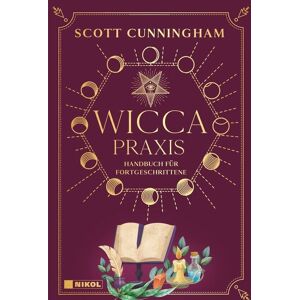 Nikol Wicca - Praxis Nikol Wicca - Praxis