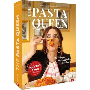 Christian The Pasta Queen Christian The Pasta Queen