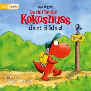 Cbj audio De chli Drache Kokosnuss chunt id Schuel Cbj audio De chli Drache Kokosnuss chunt id Schuel