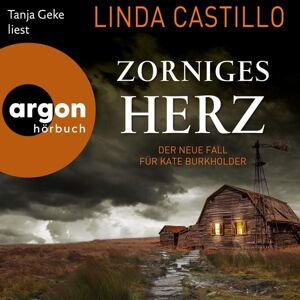 Argon Zorniges Herz Argon Zorniges Herz