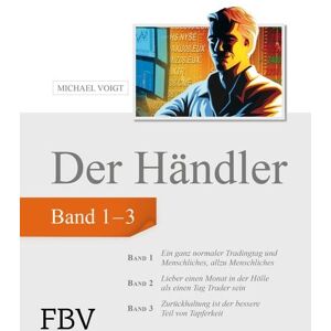 Finanzbuch Verlag Der Händler, Sammelband 1 Finanzbuch Verlag Der Händler, Sammelband 1