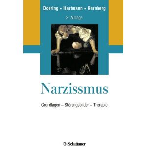Schattauer Narzissmus Schattauer Narzissmus