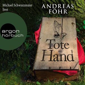 Argon Tote Hand Argon Tote Hand