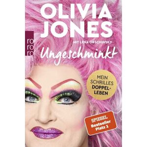 Rowohlt Taschenbuch Ungeschminkt Rowohlt Taschenbuch Ungeschminkt