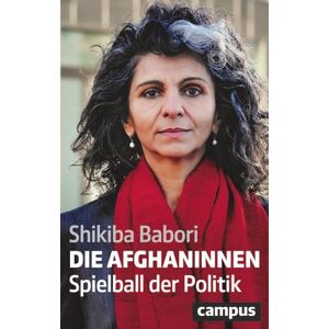 Campus Die Afghaninnen Campus Die Afghaninnen