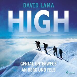 Steinbach Sprechende Bücher High - Genial unterwegs an Berg und Fels Steinbach Sprechende Bücher High - Genial unterwegs an Berg und Fels