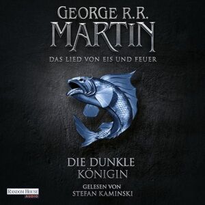 Random House Audio Das Lied von Eis und Feuer 08 Random House Audio Das Lied von Eis und Feuer 08