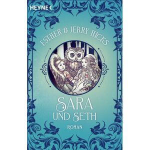 Heyne Sara und Seth Heyne Sara und Seth