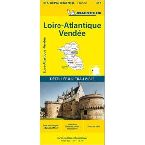 Michelin Vendee Michelin Vendee
