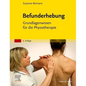 Urban & Fischer in Elsevier Befunderhebung Urban & Fischer in Elsevier Befunderhebung