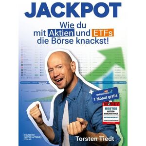Deutscher Wirtschaftsbuch Verlag Jackpot Deutscher Wirtschaftsbuch Verlag Jackpot