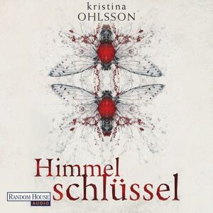 Random House Audio Himmelschlüssel Random House Audio Himmelschlüssel