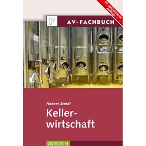 Cadmos Verlag Kellerwirtschaft Cadmos Verlag Kellerwirtschaft