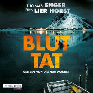 Random House Audio Bluttat Random House Audio Bluttat