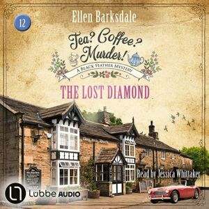 Lübbe Audio The Lost Diamond Lübbe Audio The Lost Diamond