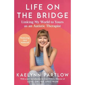 Harper Collins (US) Life on the Bridge Harper Collins (US) Life on the Bridge