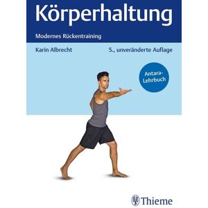 Thieme Körperhaltung Thieme Körperhaltung