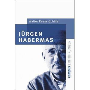 Campus Jürgen Habermas Campus Jürgen Habermas