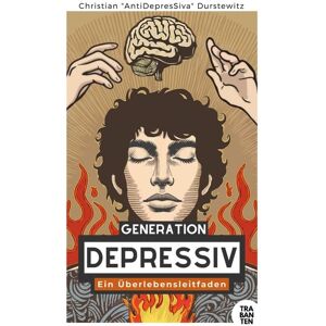 Trabanten Verlag Berlin Generation Depressiv Trabanten Verlag Berlin Generation Depressiv