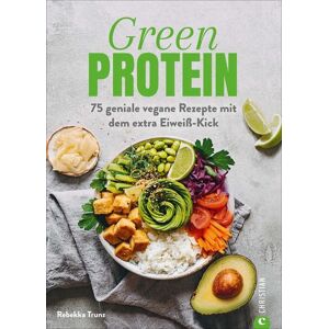 Christian Green Protein Christian Green Protein
