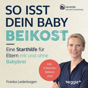 Studienscheiss So isst dein Baby Beikost Studienscheiss So isst dein Baby Beikost