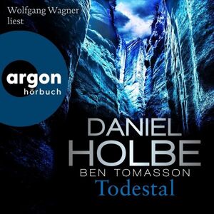 Argon Todestal Argon Todestal