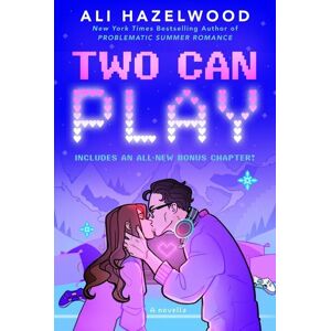 Random House N.Y. Two Can Play Random House N.Y. Two Can Play