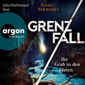 Argon Grenzfall - Ihr Grab in den Fluten Argon Grenzfall - Ihr Grab in den Fluten