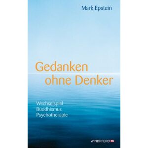 Windpferd Gedanken ohne Denker Windpferd Gedanken ohne Denker