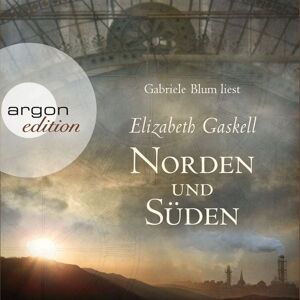 Argon Norden und Süden Argon Norden und Süden