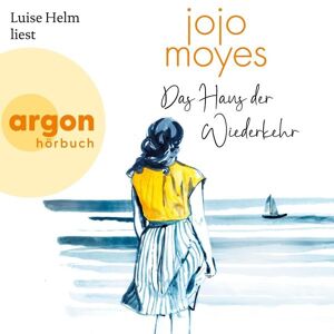 Argon Das Haus der Wiederkehr Argon Das Haus der Wiederkehr