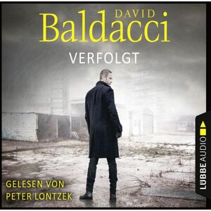 Lübbe Audio Verfolgt Lübbe Audio Verfolgt