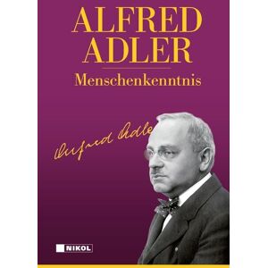 Nikol Menschenkenntnis Nikol Menschenkenntnis