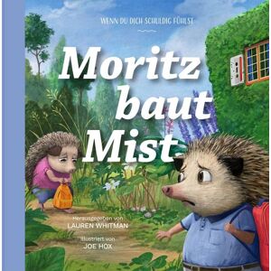 Verbum Medien Moritz baut Mist Verbum Medien Moritz baut Mist