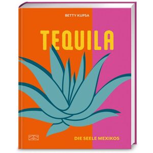 ZS - ein Verlag der Edel Verlagsgruppe Tequila ZS - ein Verlag der Edel Verlagsgruppe Tequila