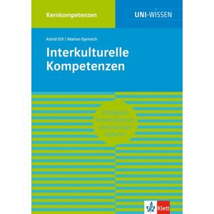 Klett Lerntraining bei PONS Langenscheidt GmbH Interkulturelle Kompetenzen Klett Lerntraining bei PONS Langenscheidt GmbH Interkulturelle Kompetenzen